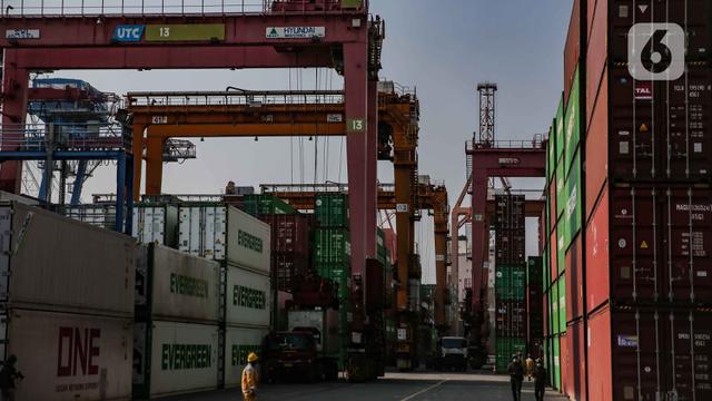 Proyeksi Neraca Perdagangan Indonesia