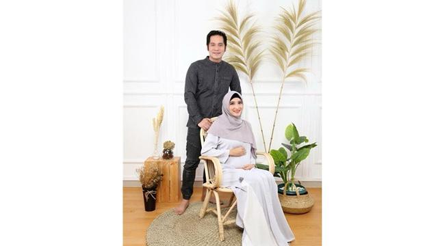 7 Artis yang Jalani Kehamilan di Bulan Ramadhan 2020