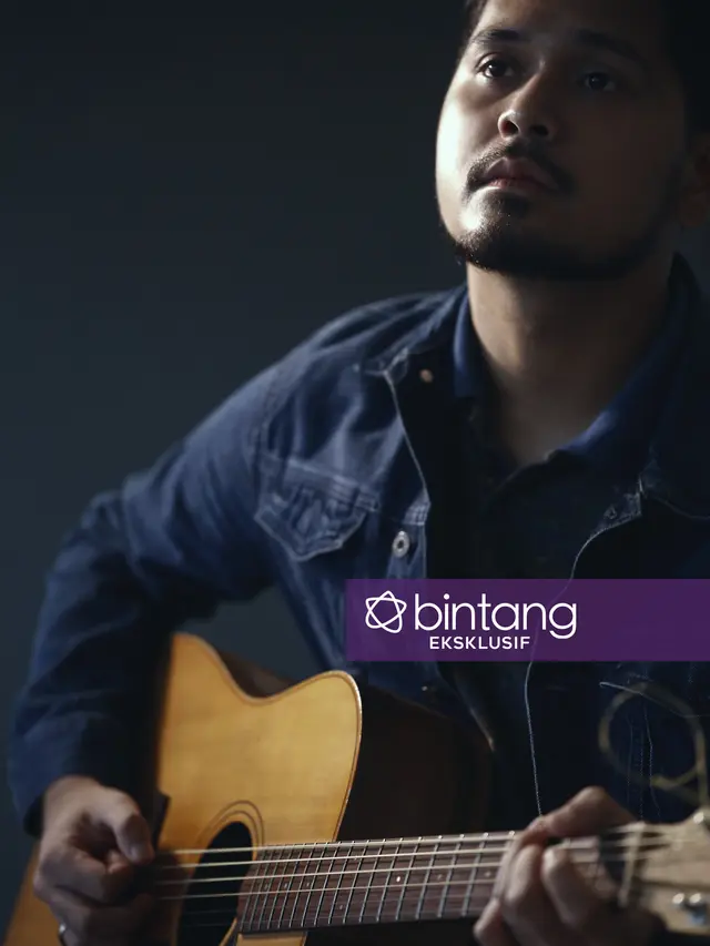 [Bintang] Eksklusif Petra Sihombing A2