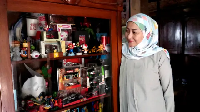 Mainan Anak-anak