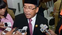 Dalam siaran persnya, mantan Walikota Makassar Ilham Arief Sirajuddin menyatakan tidak ingin menyalahkan siapa pun. 