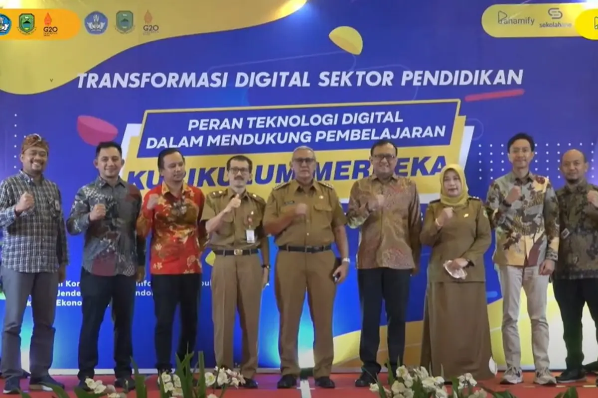 Digitalisasi
