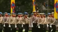 VIDEO: HUT Ke-70, Polri Akan Kembalikan Kepercayaan Masyarakat