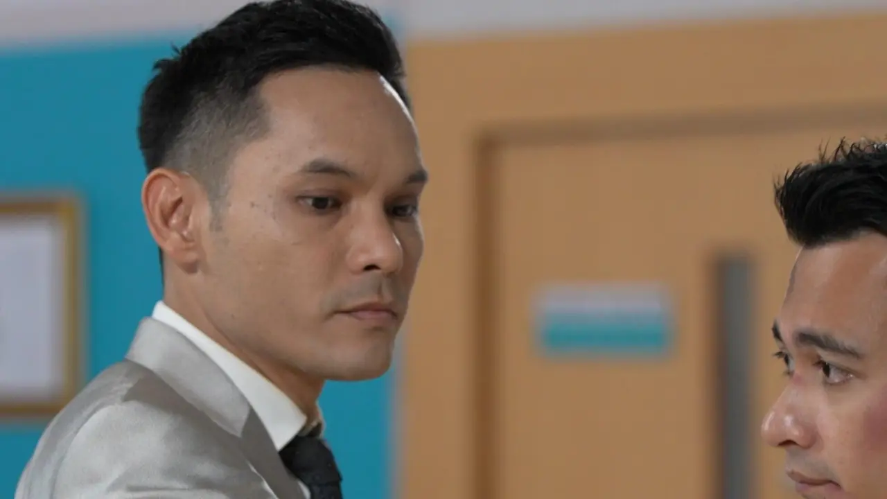 Cinta Setelah CInta