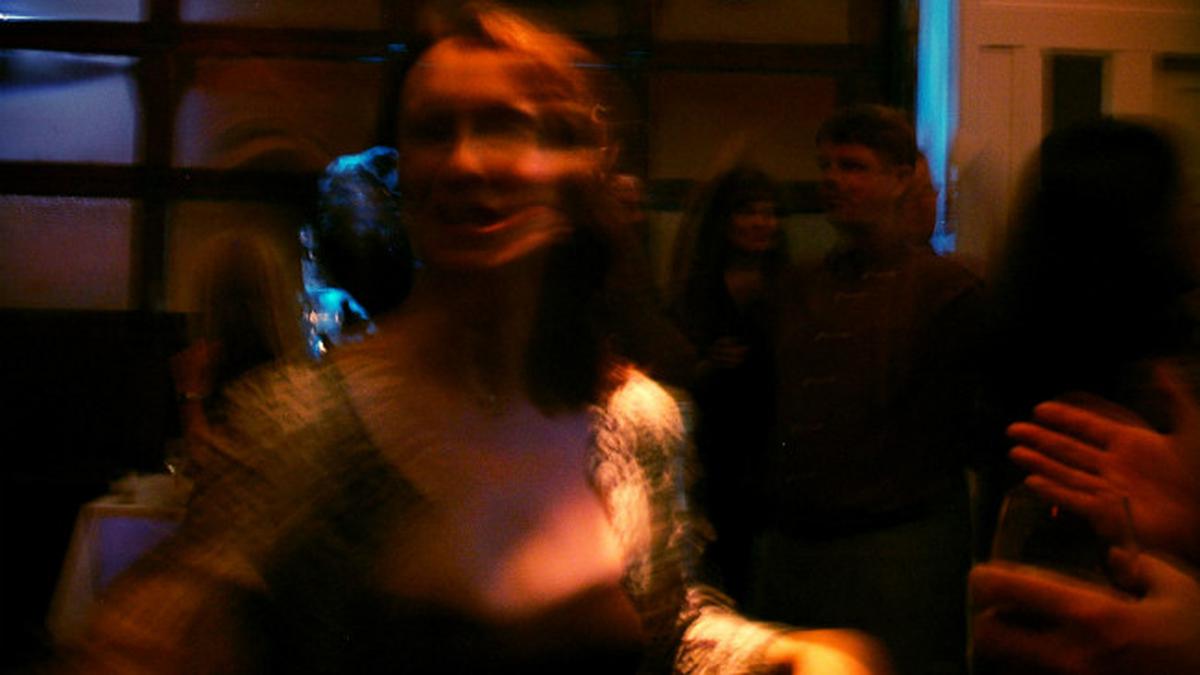 Erkak anusining haddan tashqari chozilishi