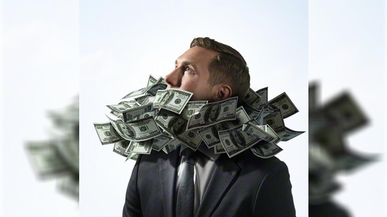 Di Lima Negara Ini, Karyawan Juga Bisa Kaya Raya