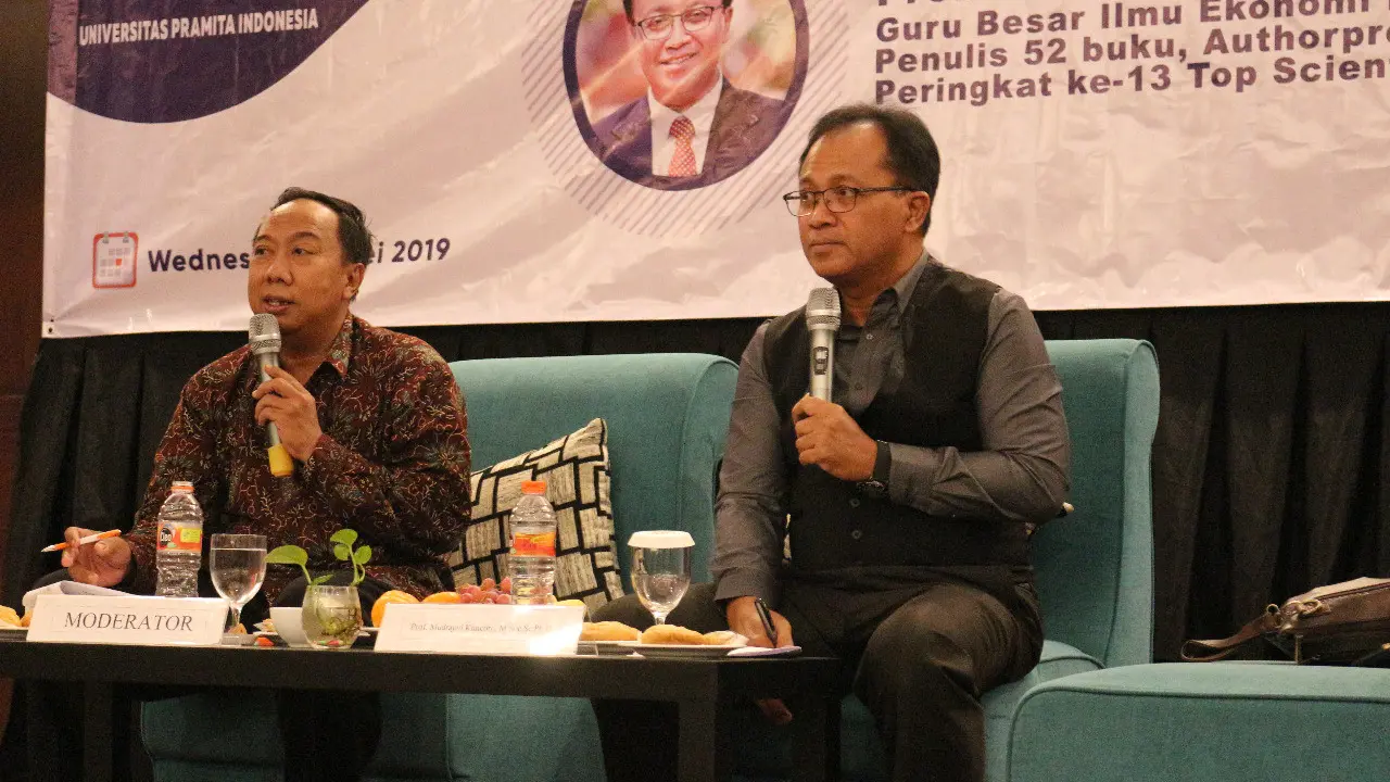 Guru Besar UGM