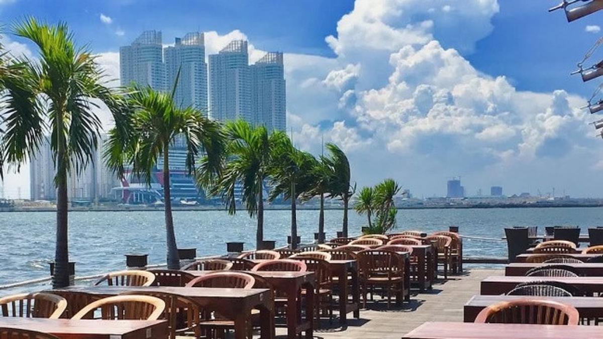 17 Rekomendasi Tempat Makan Enak di Jakarta Nuansa Alam, Menarik untuk Disambangi