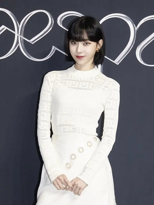 Winter//dok. SM Entertaiment