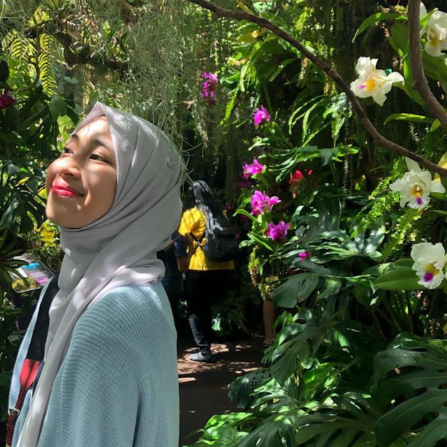 Syakir Daulay. (Foto: Instagram @syakirdaulay)