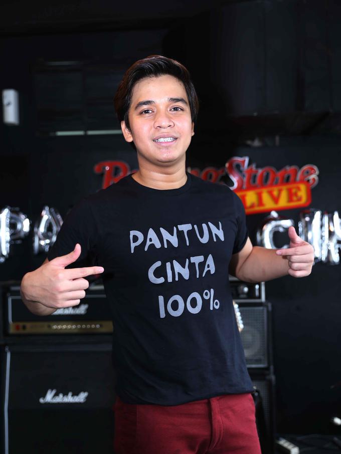 Baru Rilis Lagu, Billy Syahputra Siap Tur 10 Kota - News ...