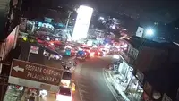 Kondisi Jalur Sukabumi Menuju Bogor di Libur Paskah: Macet Parah, Kendaraan Mengular 12 Km