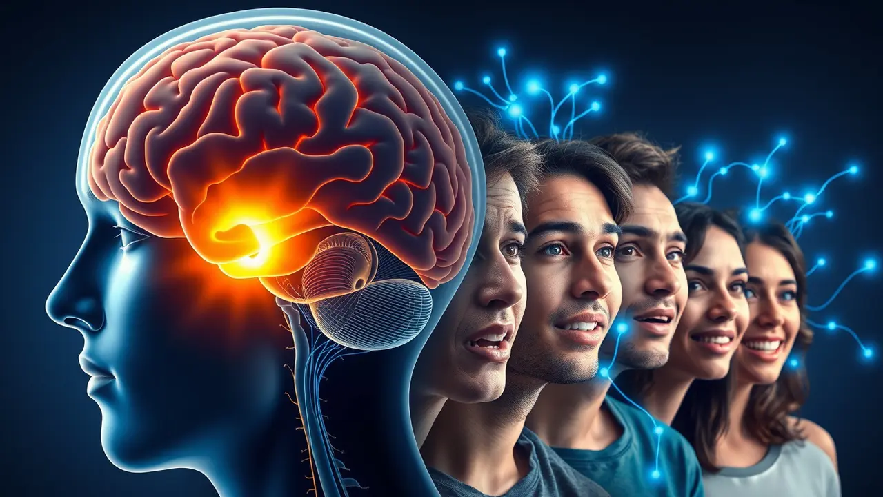 amygdala adalah