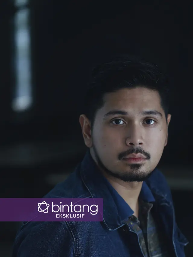 [Bintang] Eksklusif Petra Sihombing B1