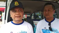 Ucapan Belasungkawa Sultan Kasepuhan Cirebon untuk Korban Tsunami Banten