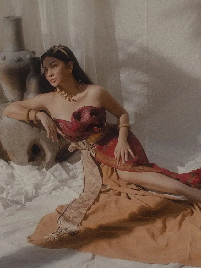 Ariel Tatum (Instagram/arieltatum)