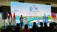 EV Jadi Game Changer, Moeldoko Minta Pemerintah Enggak Ragu Kasih Insentif