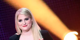 Kesuksesan Meghan Trainor berkat lagu ‘All About That Bass’ membuat dirinya harus menghadapi jadwal yang sangat padat. (Bintang/EPA)