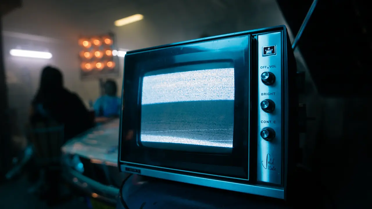 Microwave dan Oven (sumber: Unsplash)
