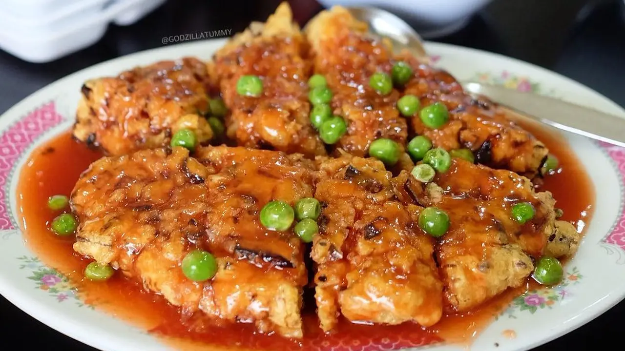 fuyunghai