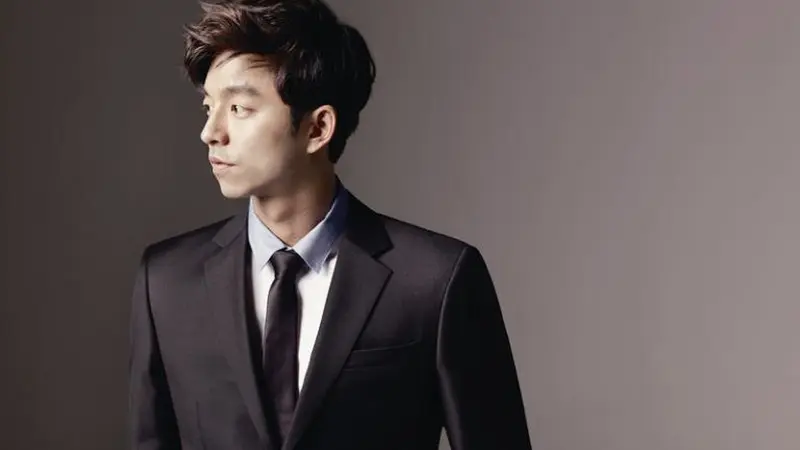 Gong Yoo