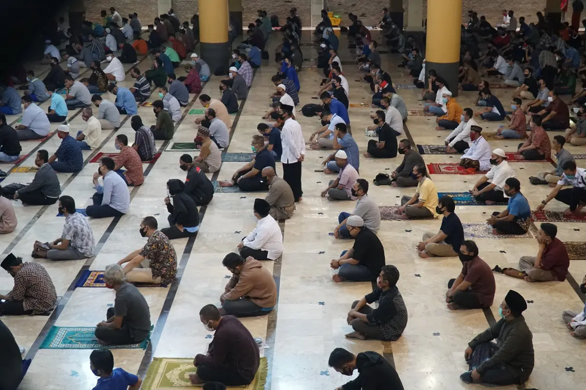 Salat Jumat