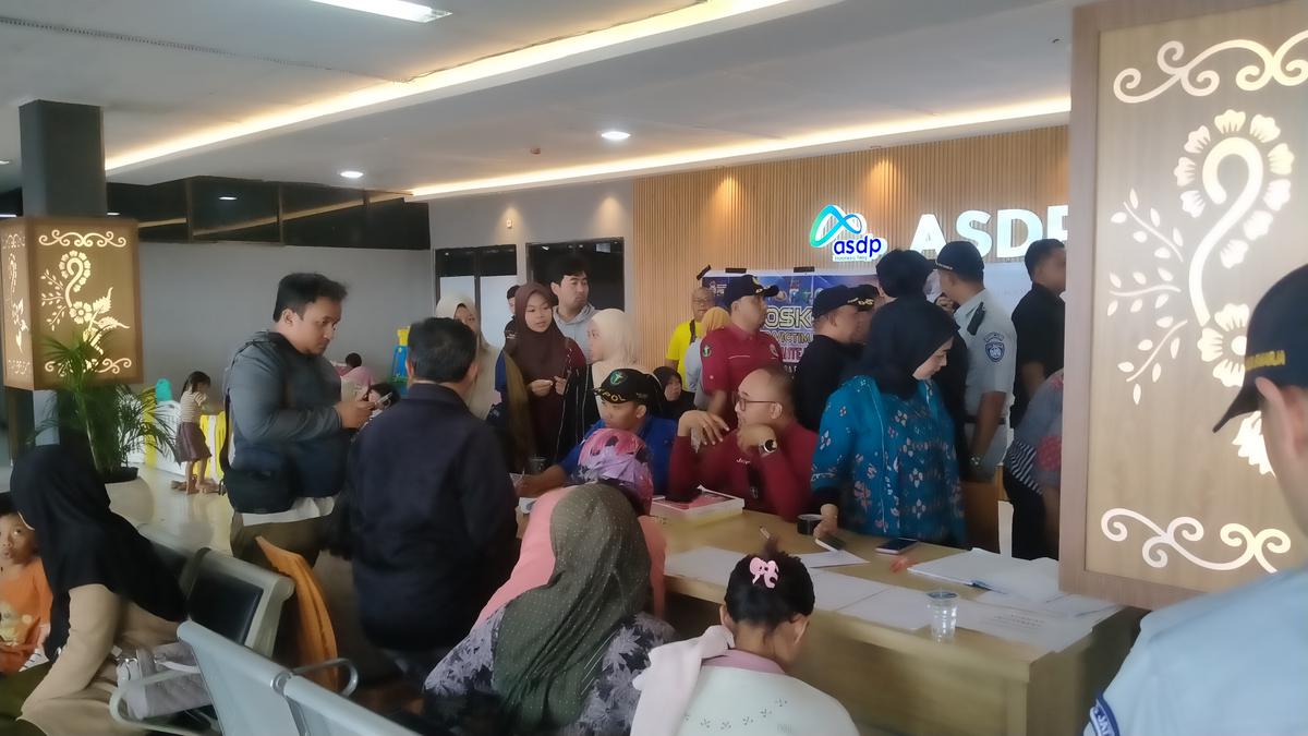 1 WNA Malaysia Ikut Jadi Korban Hilang Tragedi Kapal Tenggelam di Selat Bali