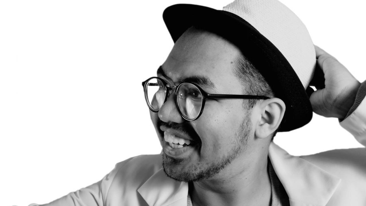 Yusri 'The Voice' Siap Rilis Album Perdana