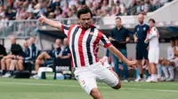 Awal Manis Nathan Tjoe-A-On di Eredivisie 2026/2027: 2 Assist dari 3 Laga!