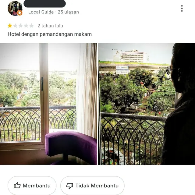 6 Ulasan Netizen Soal Fasilitas Hotel Ini Bikin Kaget