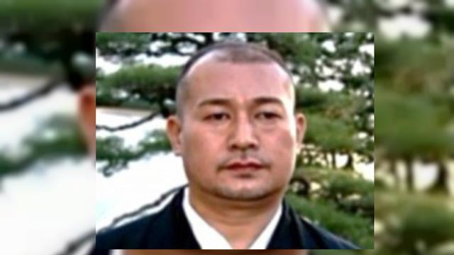 Petinggi Yakuza Terbesar Ditemukan Tewas Bersimbah Darah