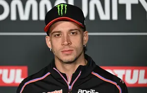 Belum 100 Persen, Marco Bezzecchi Siap Comeback di MotoGP Inggris 2026