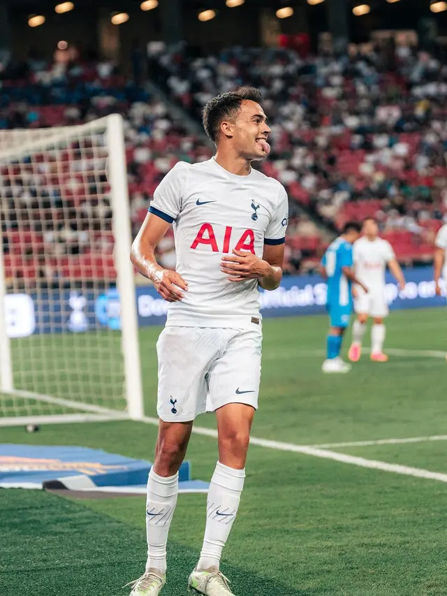 Sergio Reguilon