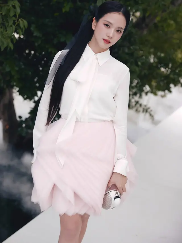 Jisoo BLACKPINK
