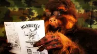 Sebuah Konferensi Paranormal Milwaukee penuh dengan nuansa 'aneh' dan horor.