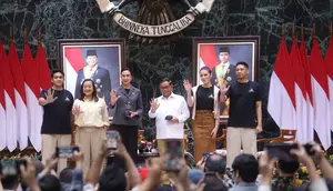 YE Live In Jakarta 2026 Siap Digelar, Jakarta Jadi Satu-Satunya Kota di Asia Tenggara