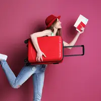 ilustrasi liburan/copyright shutterstock/Africa Studio