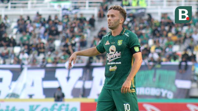 Ze Valente, Persebaya Surabaya