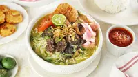 Ilustrasi&nbsp;Makan Malam Enak di Tulungagung. Credit via Shutterstock.com