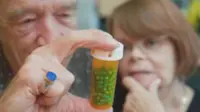Solusi Jitu Lawan Gejala Penyakit Alzheimer Selain Obat