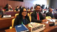 Indonesia Tegaskan Bebas Pekerja Anak Tahun 2022