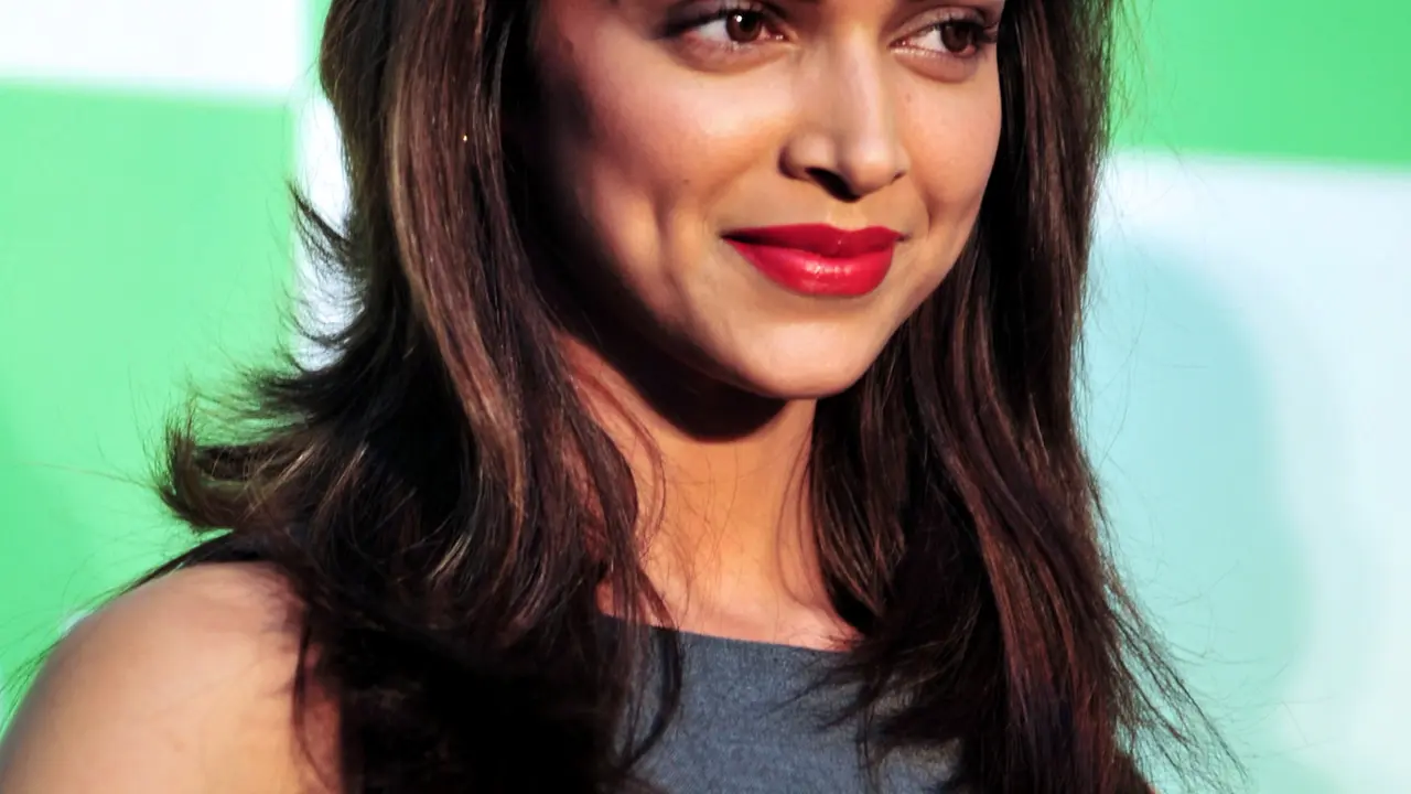 Deepika Padukone