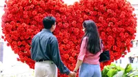 Ingin Beda? Hal-hal Aneh Ini Bisa Dilakukan Saat Valentine
