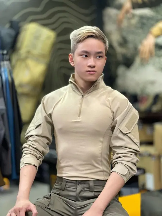 Azka Corbuzier