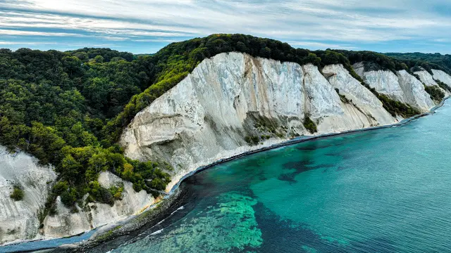 Møns Klint