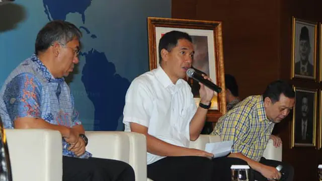 [VIDEO] SBY Segera Umumkan Mendag Pengganti Gita Wirjawan