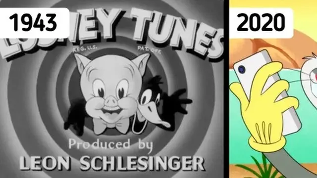 Looney Tunes
