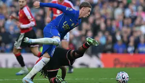 Cole Palmer Ukir 2 Rekor Istimewa saat Chelsea Bantai MU, Samai Catatan Frank Lampard