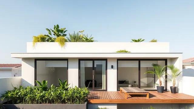 6 Model Atap Rumah Bagian Depan Terbaru yang Tren di Tahun 2025
