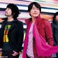 Mr. Children baru saja membuat lagu untuk sebuah film baru bertajuk Seiten no Hekireki.